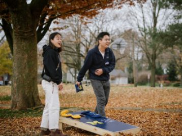 2025-11-15 Harvest Gathering 